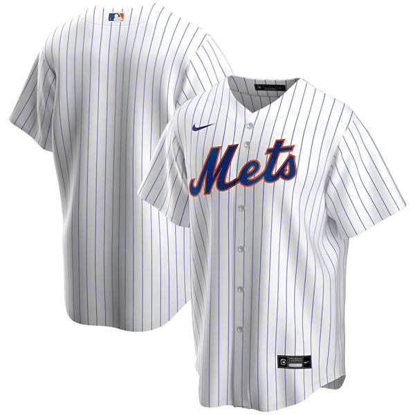 New York Mets Home Jersey