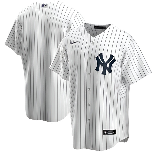 New York Yankees Home Jersey