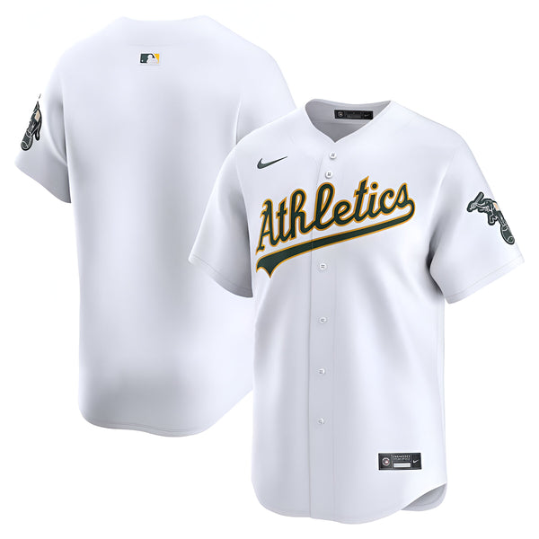 Oakland Athletics  Home Jersey