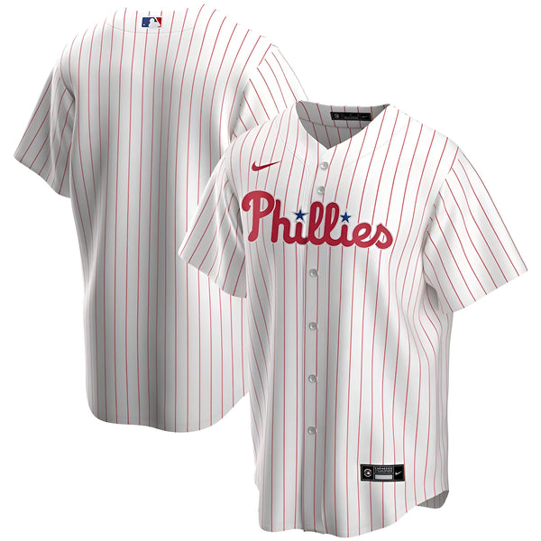 Filis de Filadelfia  Home Jersey