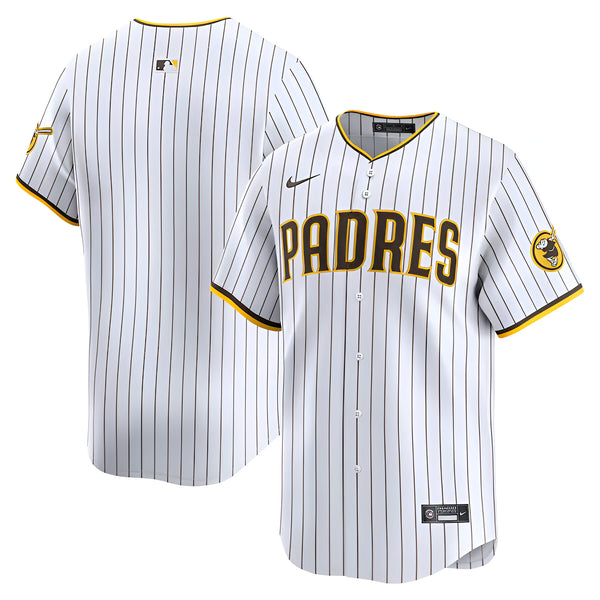 San Diego Padres Home Jersey