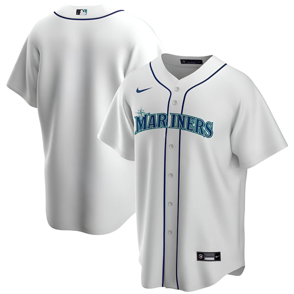 Seattle Mariners Home Jersey