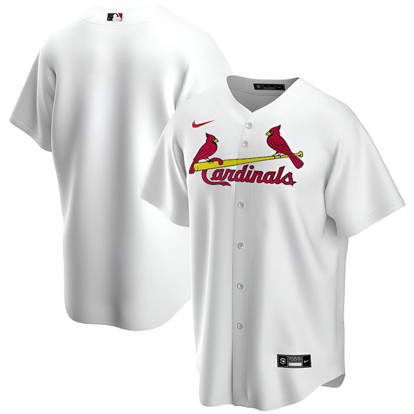 St. Louis Cardinals Home Jersey