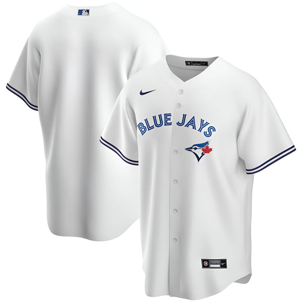 Toronto Blue Jays Home Jersey