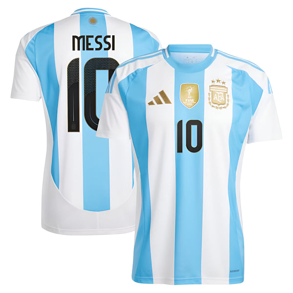 Argentina 2024 Home Jersey Messi