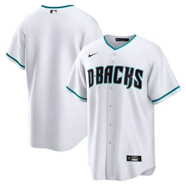 Diamondbacks de Arizona Home Jersey