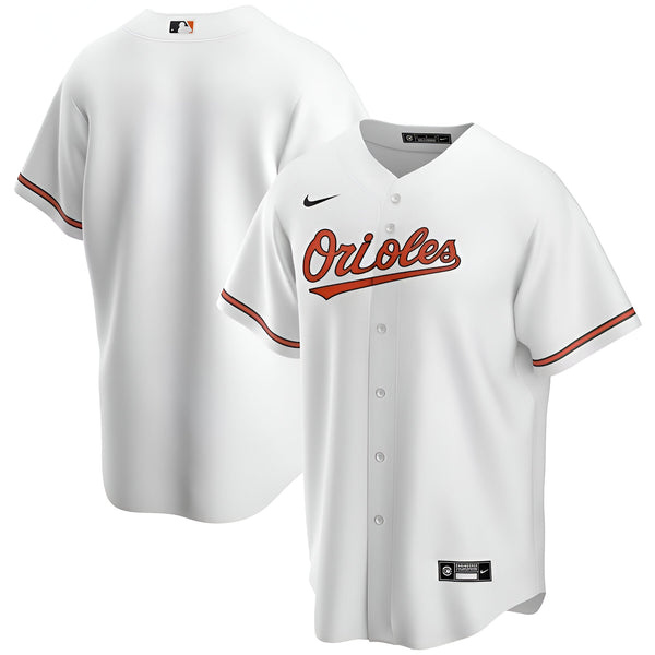 Orioles de Baltimore Home Jersey