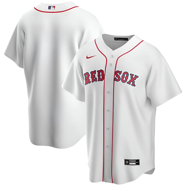 Boston Red Sox Home Jersey