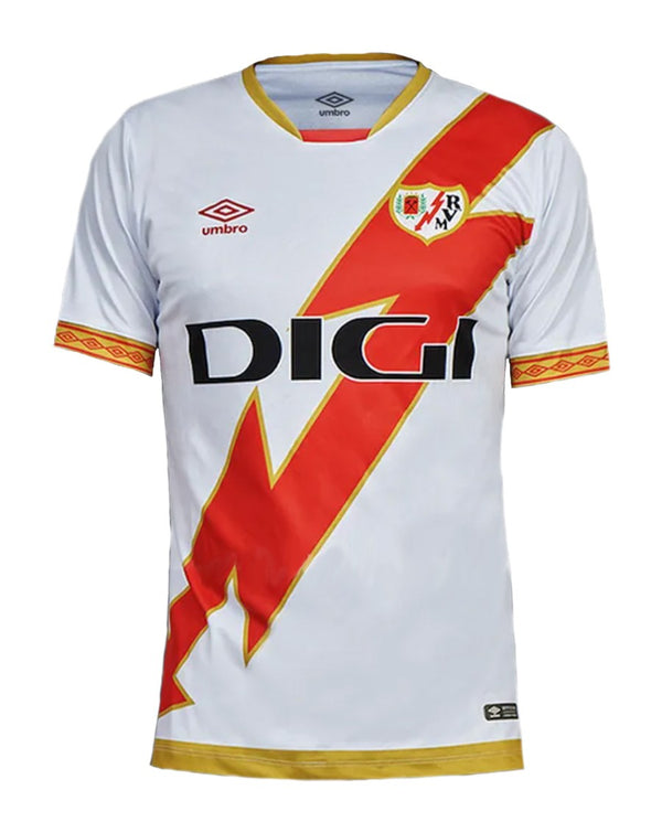 Rayo Vallecano 23/24 Home Jersey