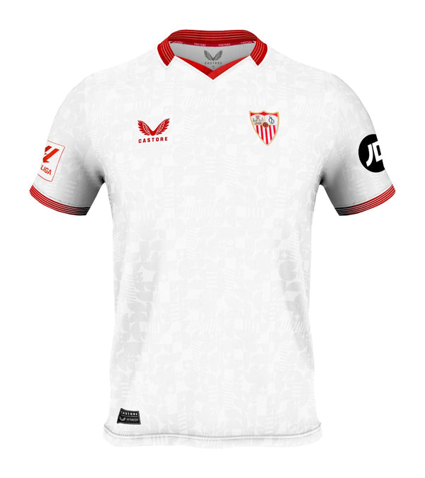 Sevilla FC 23/24 Home Jersey