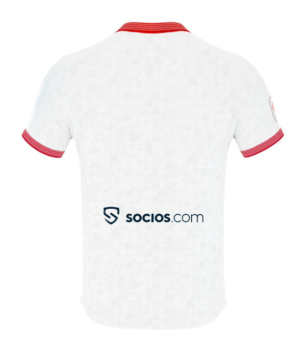 Sevilla FC 23/24 Home Jersey